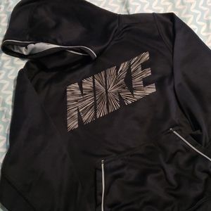 Nike kids sweatshirt
